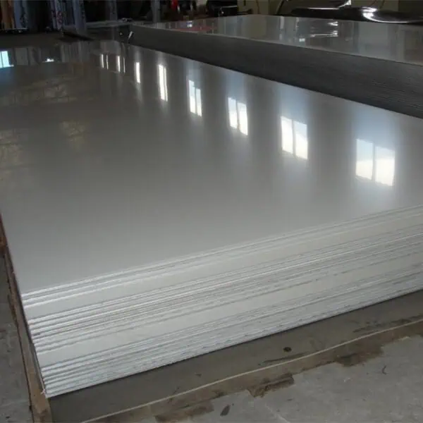 Aluminium sheet 5mm - Image 4
