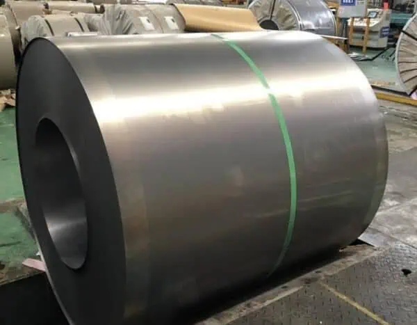 25# Carbon Steel Coil