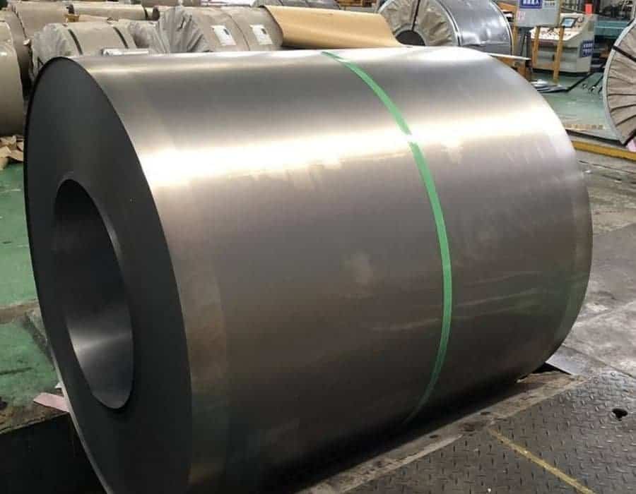 25# Carbon Steel Coil