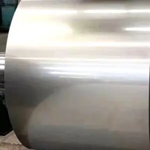 AISI 2205 stainless steel coil