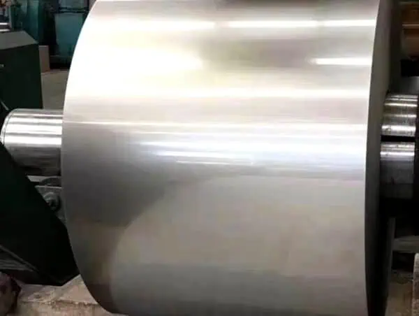 AISI 2205 stainless steel coil