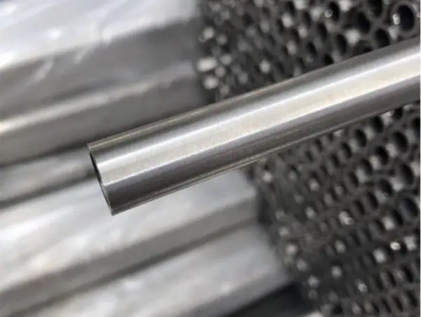 ASTM A269 316 stainless steel pipe - Image 4