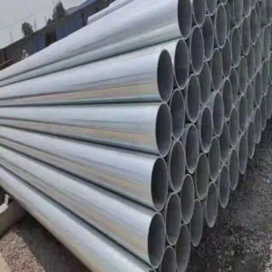 cold rolled pipe