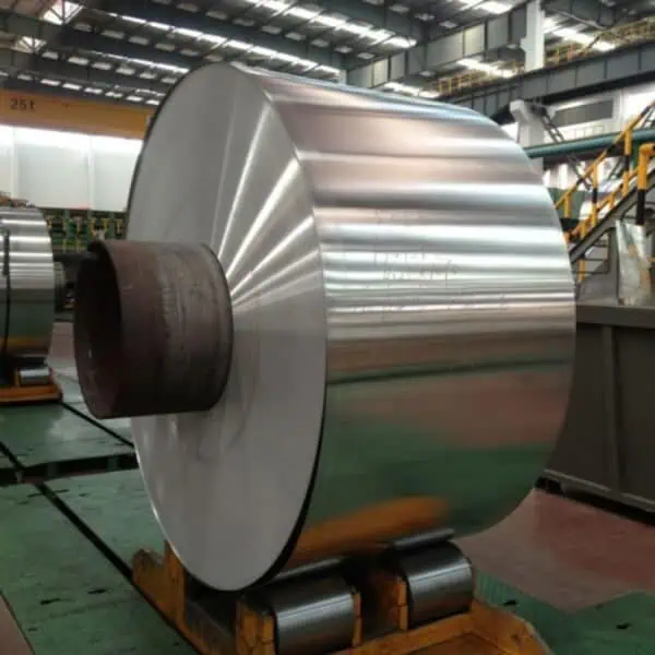 Aluminium coil 5005 - Image 3