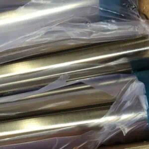 ASTM A269 316 stainless steel pipe