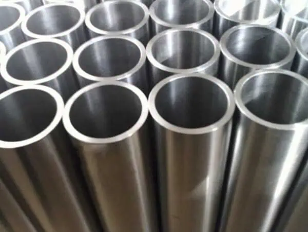 ASTM A511 304 stainless steel pipe