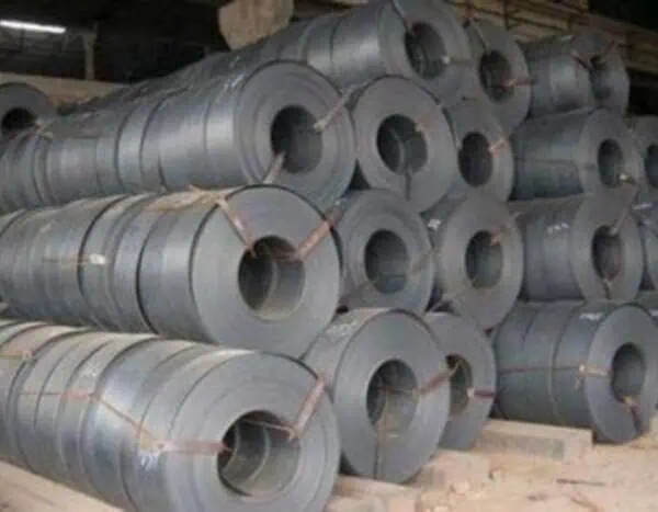 A36 Carbon Steel Coil