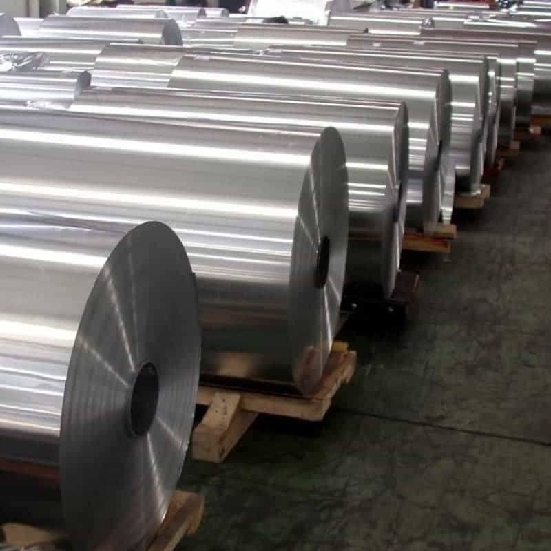 Aluminium coil 5005