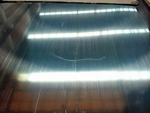 1.4301 AISI 304 stainless steel coil - Image 3