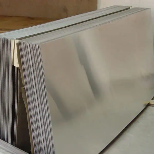 Aluminium sheet 6mm - Image 3