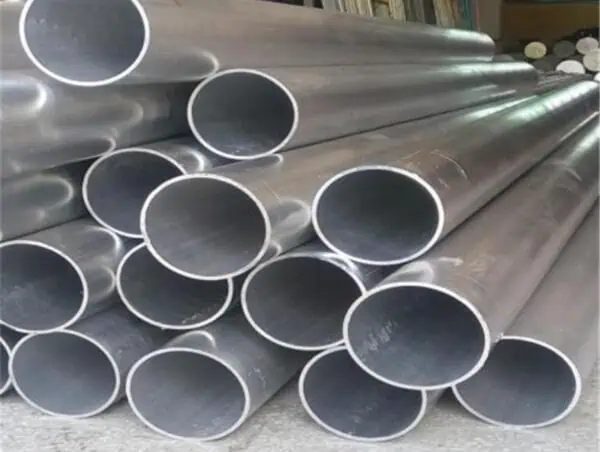 ASTM 5052 aluminium pipe - Image 4