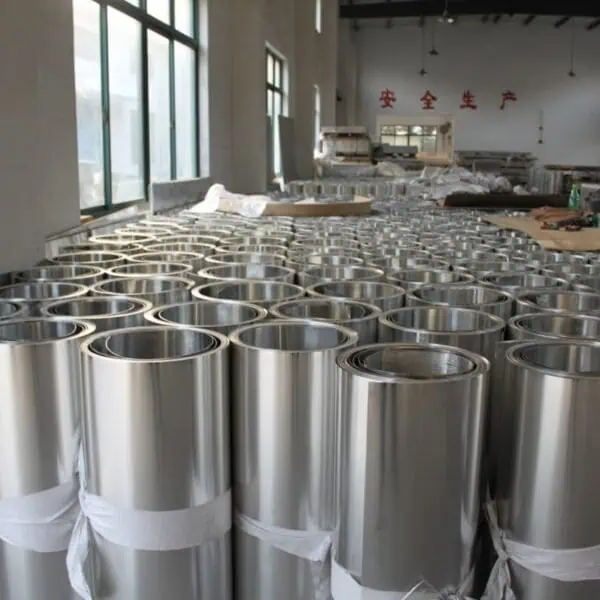 Aluminium 5083