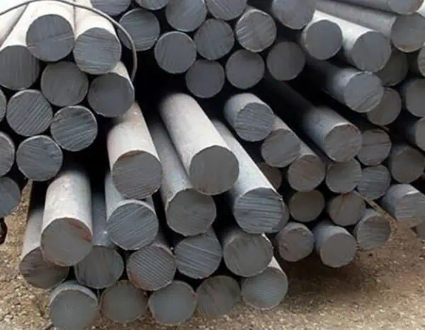 ASTM AISI 1018 steel rod