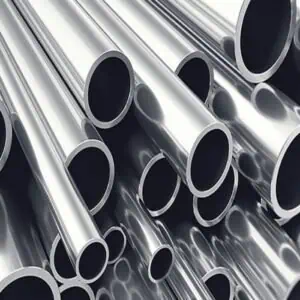 ASTM A511 304 stainless steel pipe