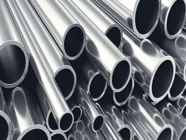 ASTM A511 304 stainless steel pipe