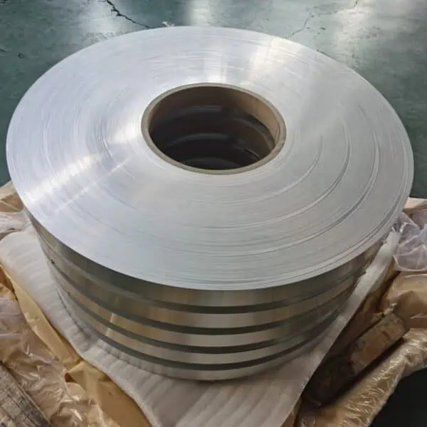Aluminium strip 1100