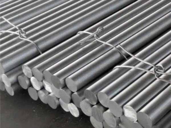 ASTM B211 2011 aluminium bar