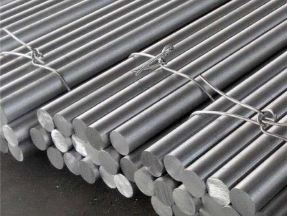 ASTM B211 2011 aluminium bar