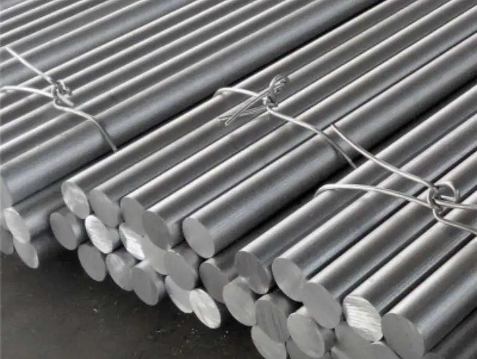 ASTM B211 2011 aluminium bar