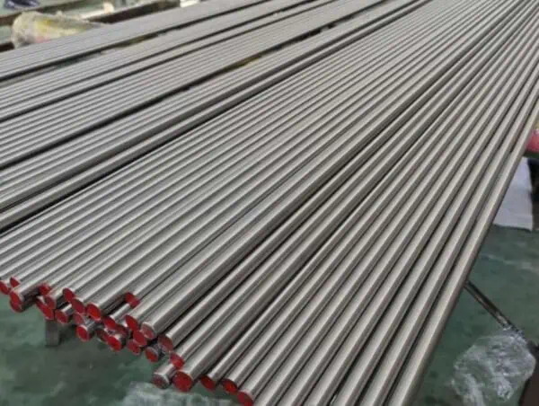 ASTM A276 304 stainless steel rod - Image 4
