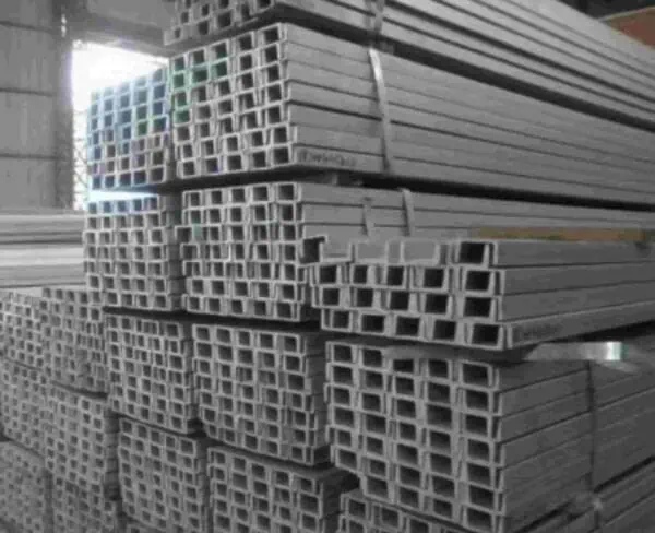 EN 10142 Galvanized Square Tubes