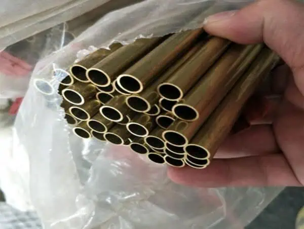 GB/T 5231 Copper Pipe