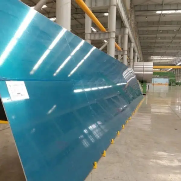 Aluminium sheet 6mm - Image 4