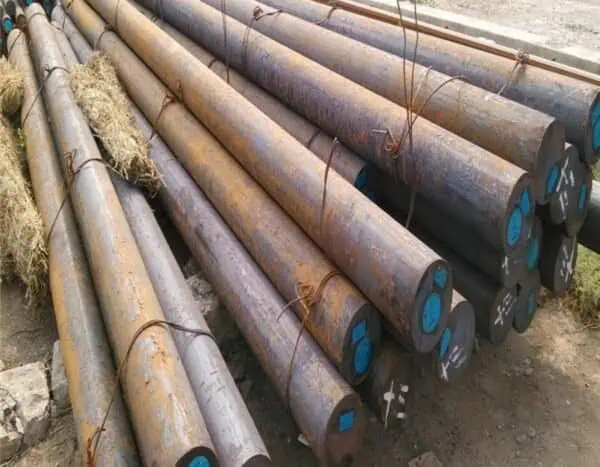 Q235 Steel Bar