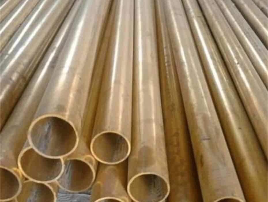 GB/T 5231 Copper Pipe