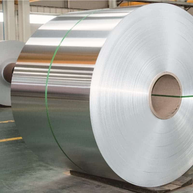 Aluminium 5083