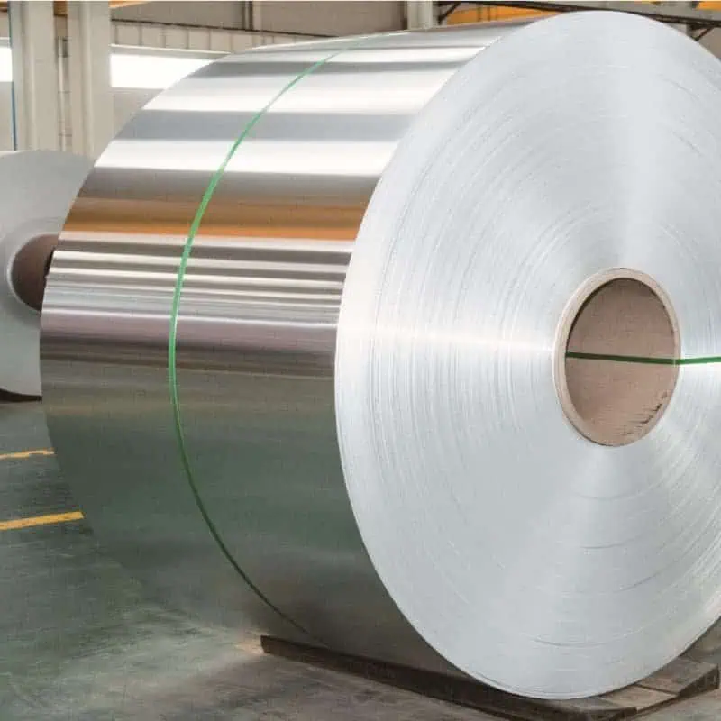 Aluminium 5083