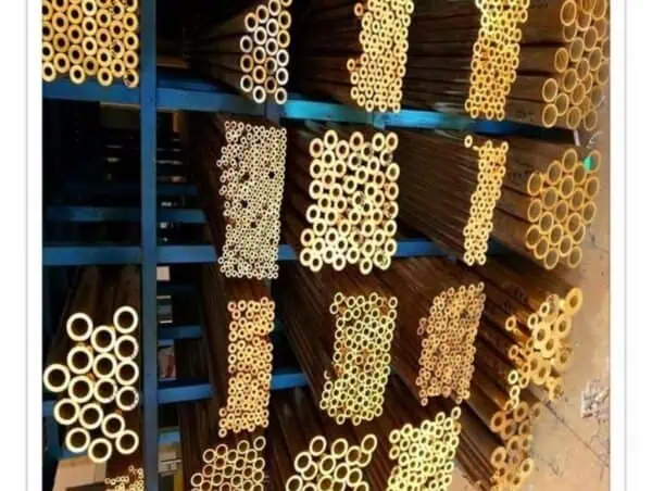 GB/T 5231 Copper Pipe - Image 3