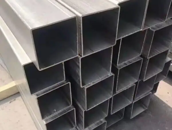 ASTM A511 316 stainless steel pipe - Image 4