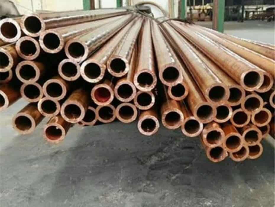 GB/T 5231 Copper Pipe