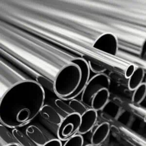 ASTM A511 316 stainless steel pipe