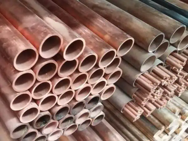 GB/T 5231 Copper Pipe - Image 4
