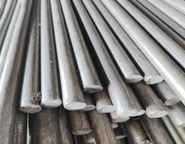 AISI 1095 Spring Steel Bar
