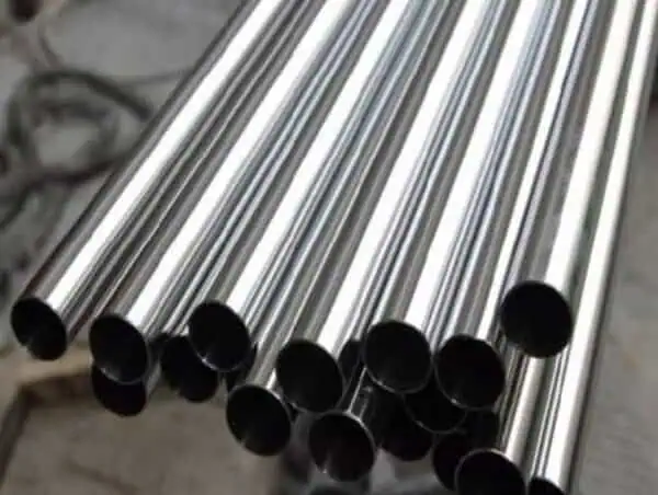 ASTM A240 304 stainless steel pipe - Image 4