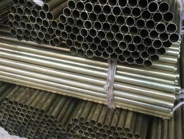 GB/T 13851 Copper Pipe