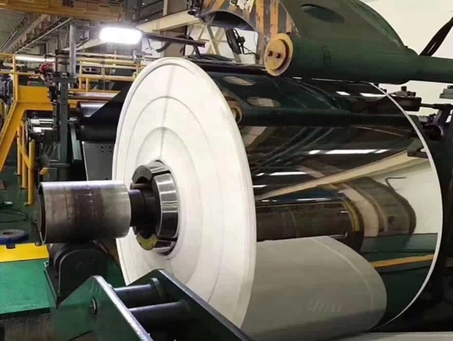 What Are the Standard Steel Coil Dimensions and How to Choose the Right One? 2 1.4307 AISI 304L stainless steel coil