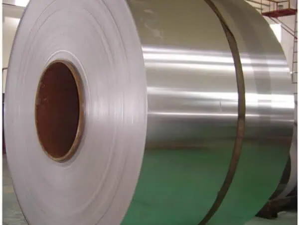 1.4021 AISI 420 stainless steel coil