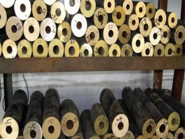 GB/T 13851 Copper Pipe - Image 3
