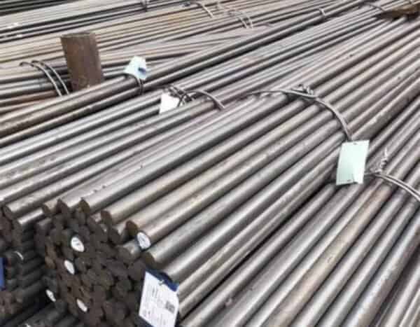C45 Steel Bar