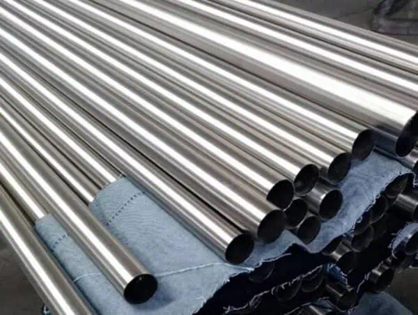 ASTM A240 304 stainless steel pipe