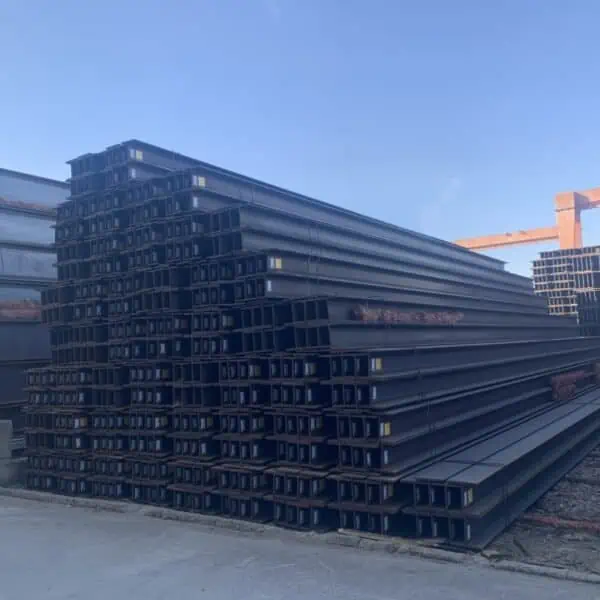 HEA160 H Beam Steel
