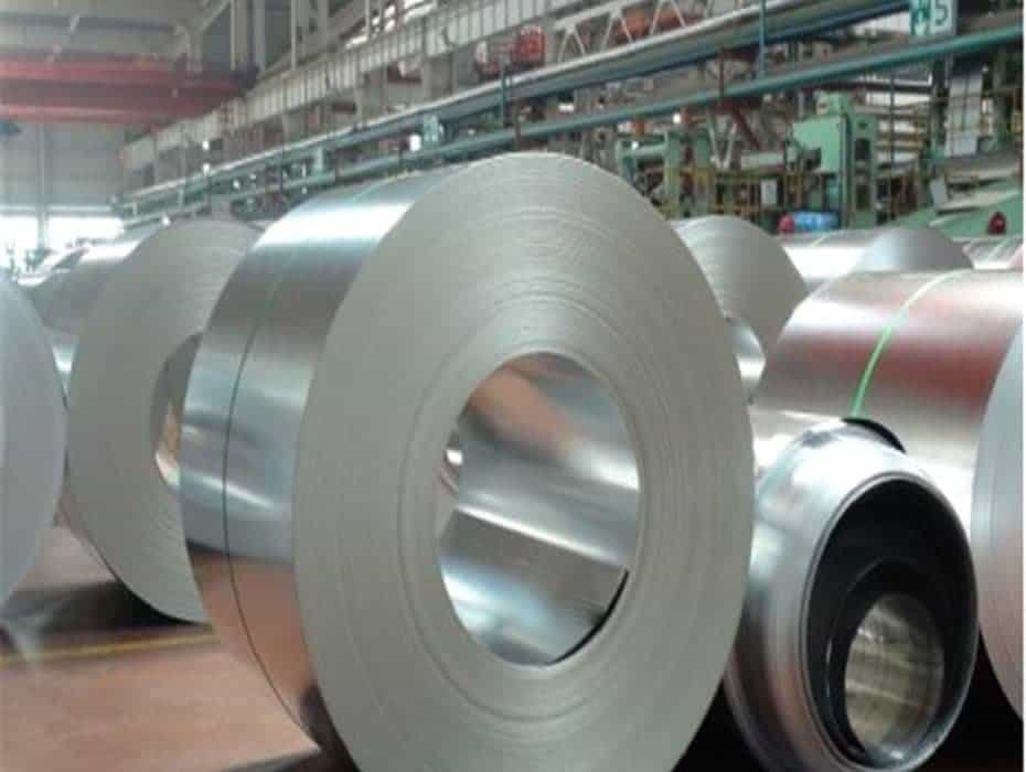 1.4003 AISI 430 stainless steel coil