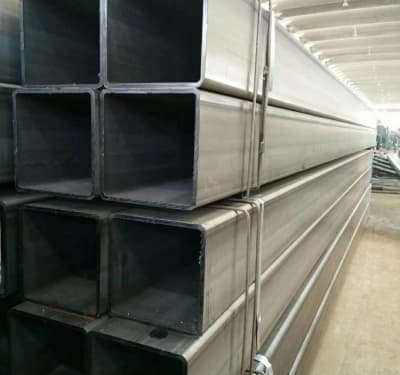 ASTM A1085 carbon steel square pipe
