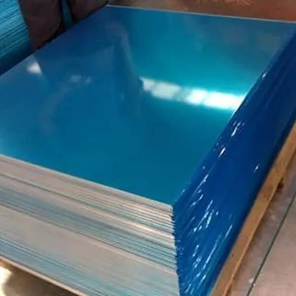 Aluminium sheet 8mm - Image 2