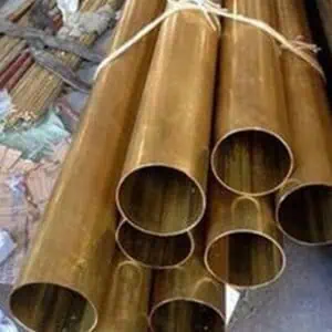 GB/T 13851 Copper Pipe