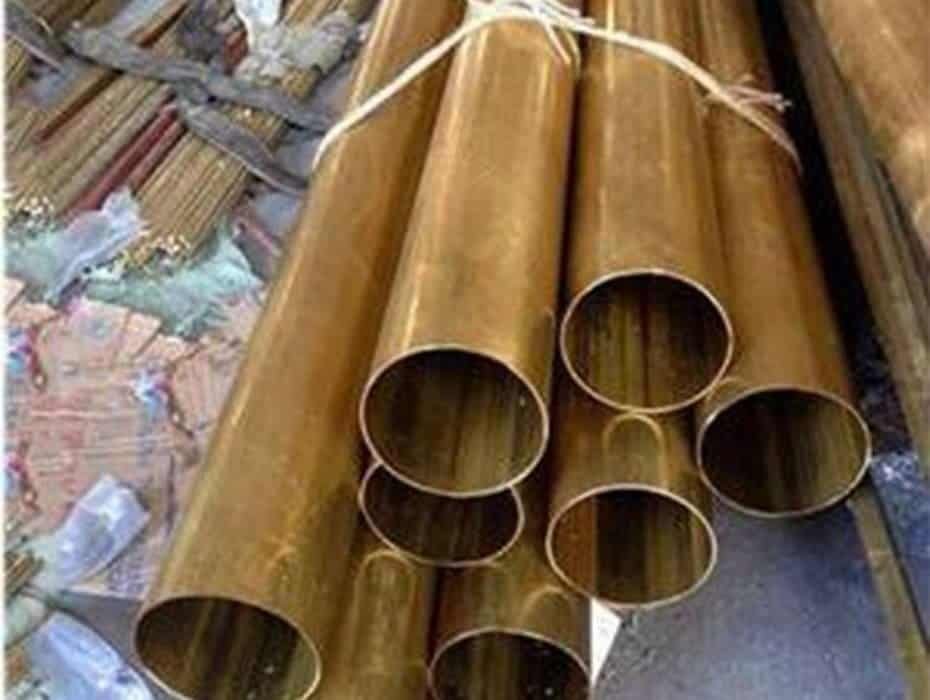 GB/T 13851 Copper Pipe